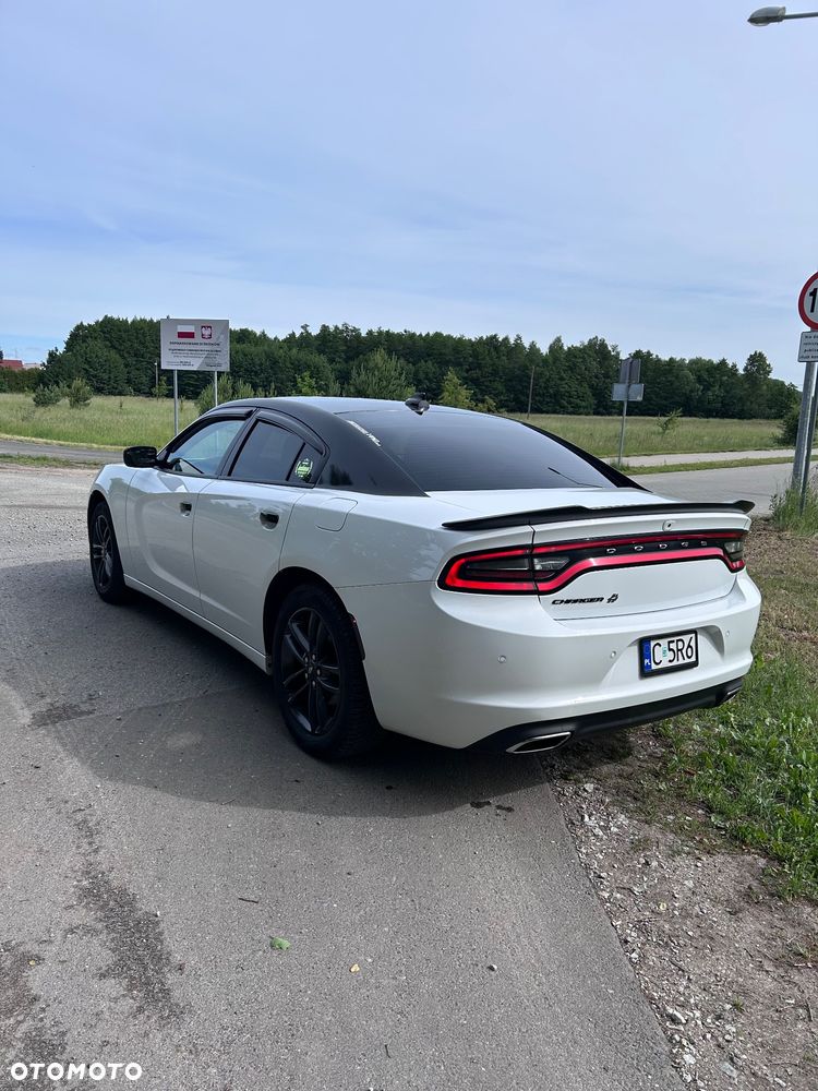 Dodge Charger - 6