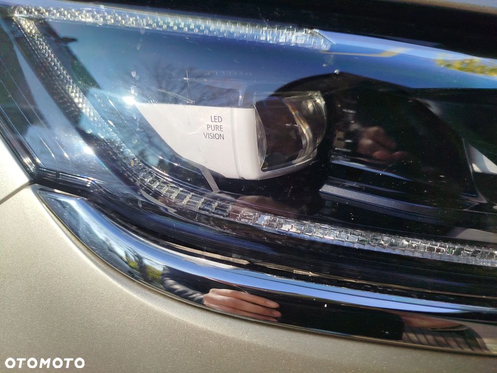 Renault Espace Energy dCi 160 EDC LIMITED - 28