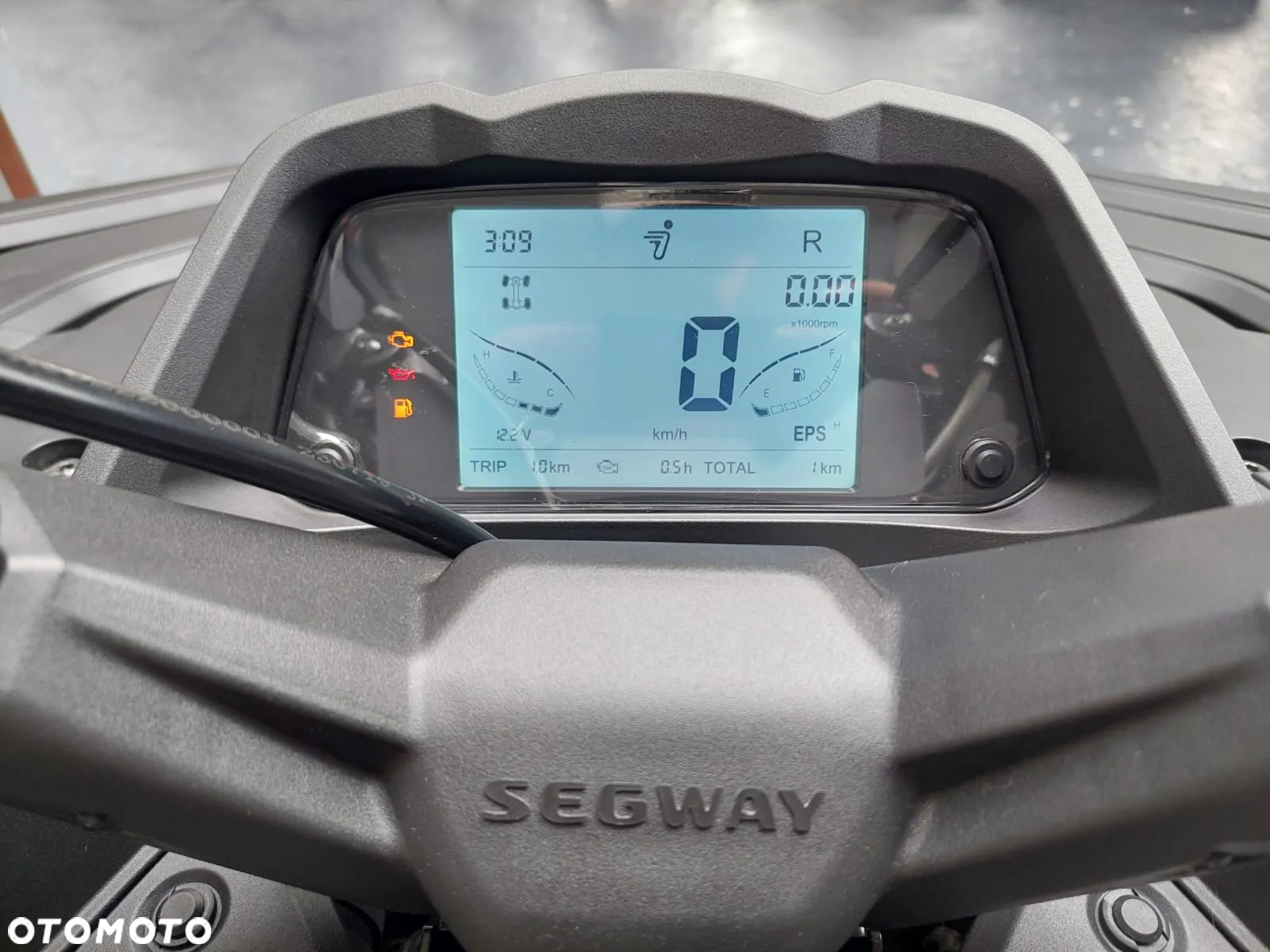 Segway Snarler AT6 - 14