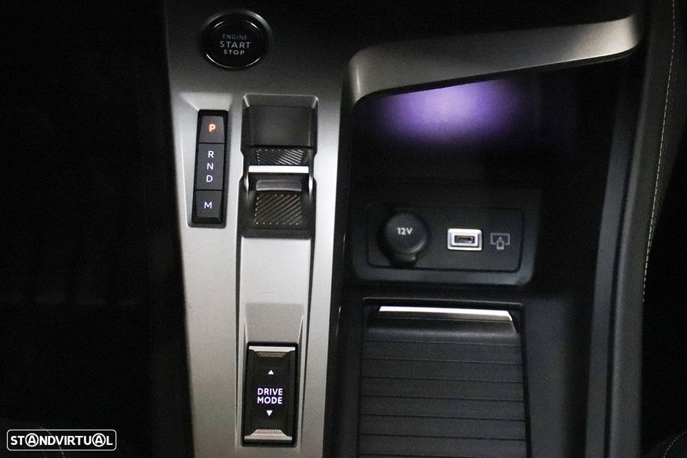 Peugeot 308 1.2 PureTech GT EAT8 - 14