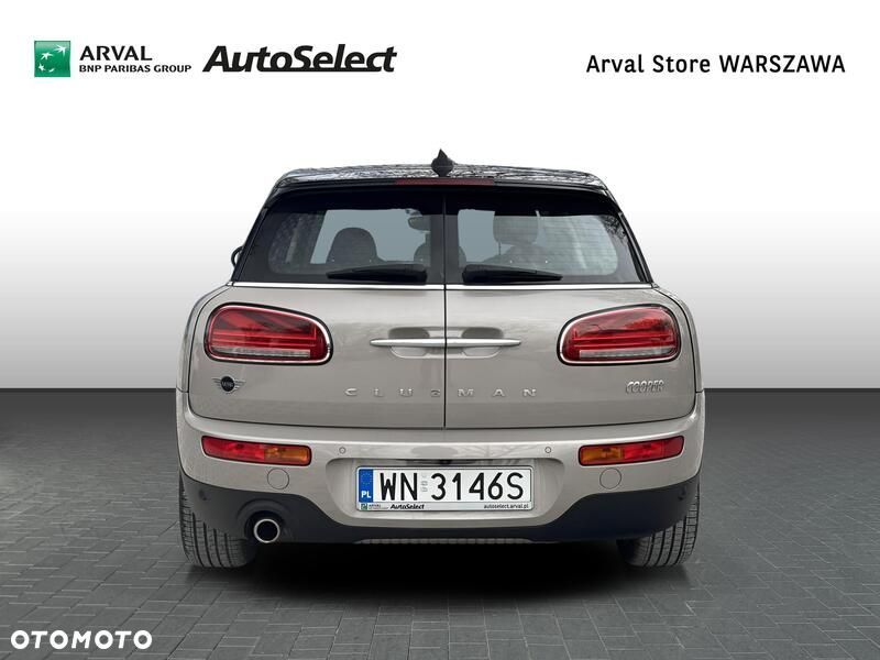MINI Clubman Cooper - 7