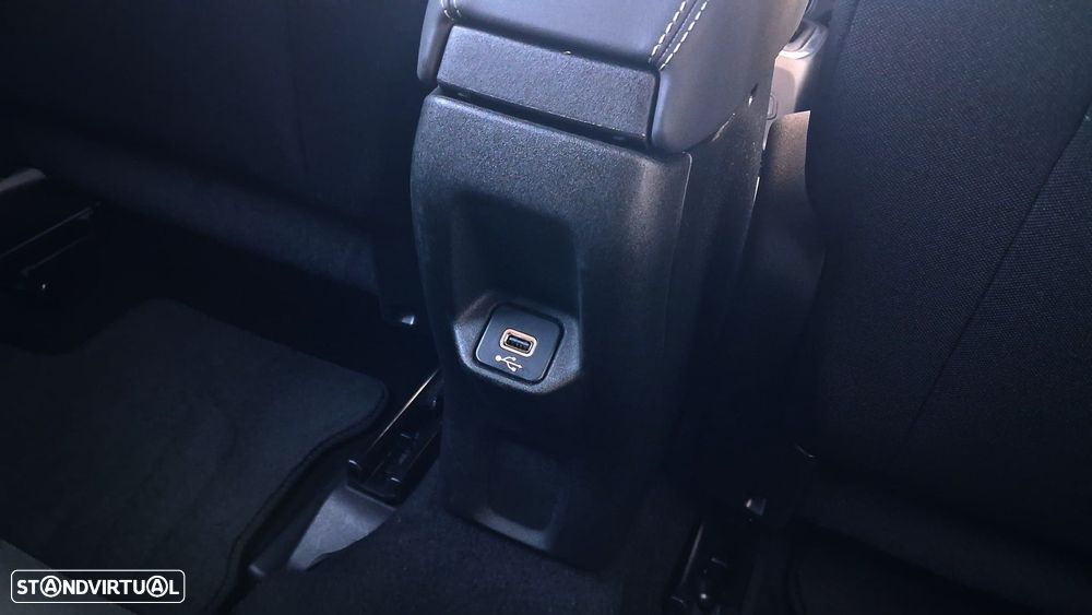 Jeep Renegade 1.5 TG e-Hybrid Limited DCT - 14