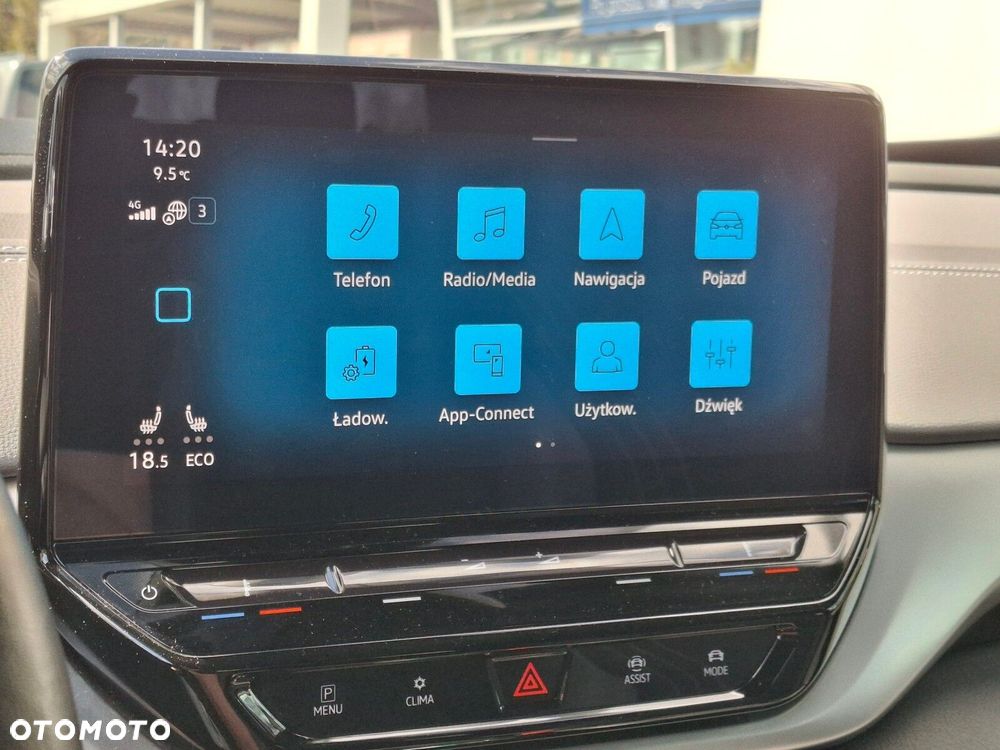 Volkswagen ID.4 77kWh Pro Performance - 19