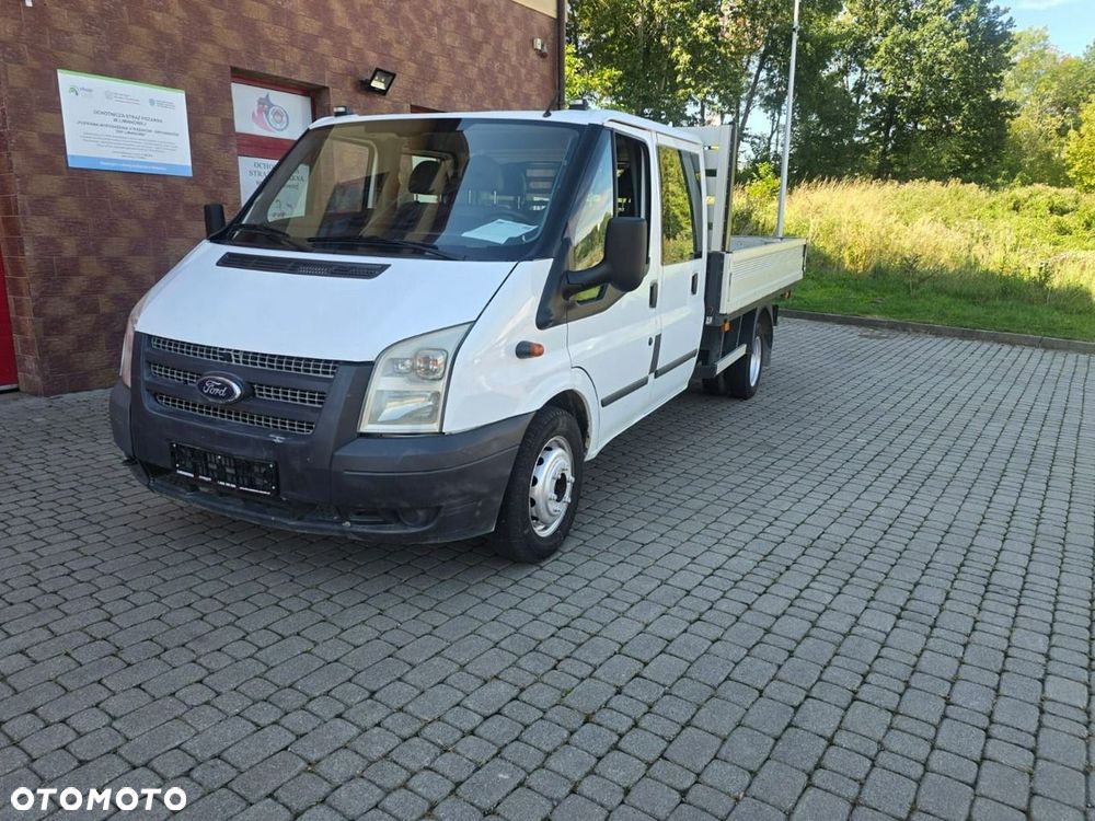 Ford Transit - 3