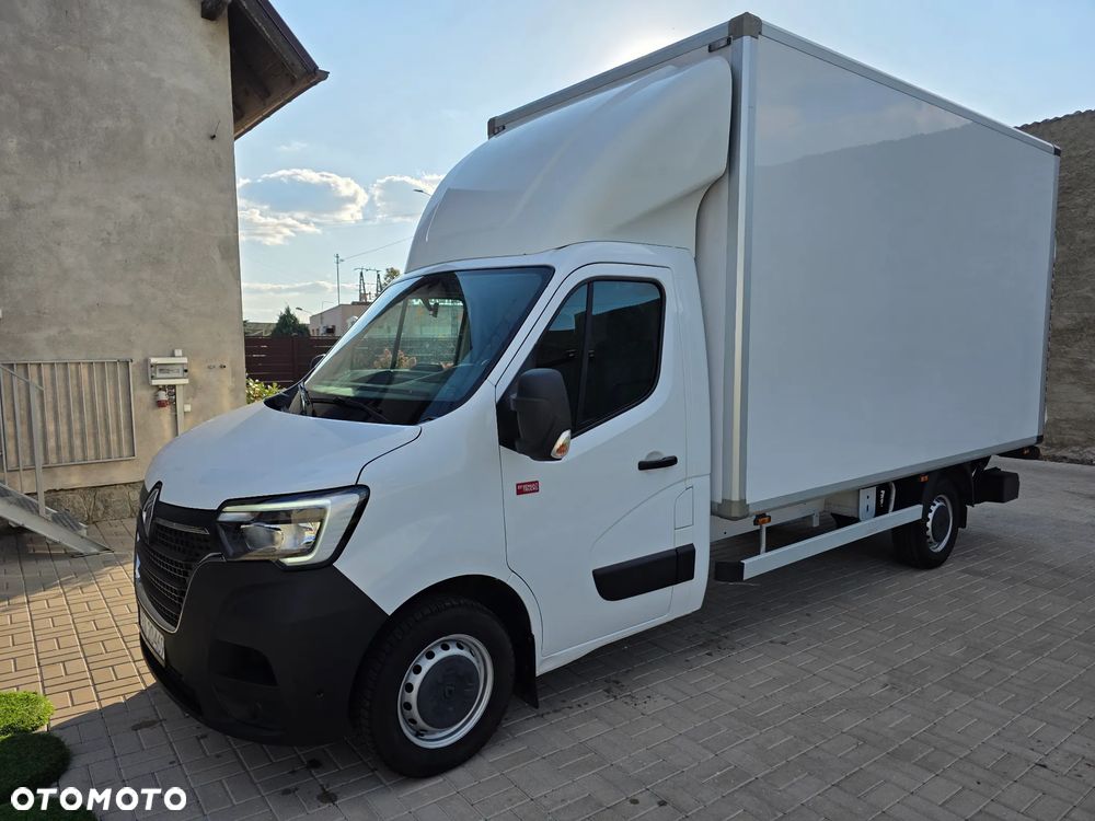 Renault MASTER - 36
