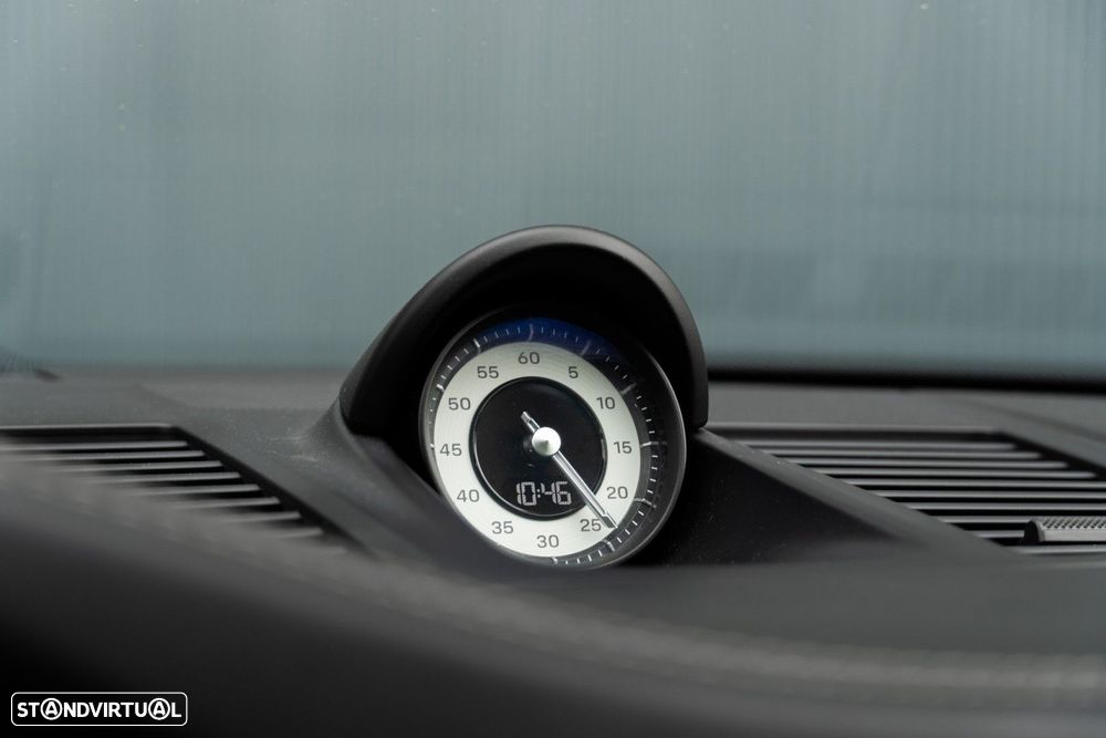 Porsche 911 (992) Carrera 4S PDK - 40