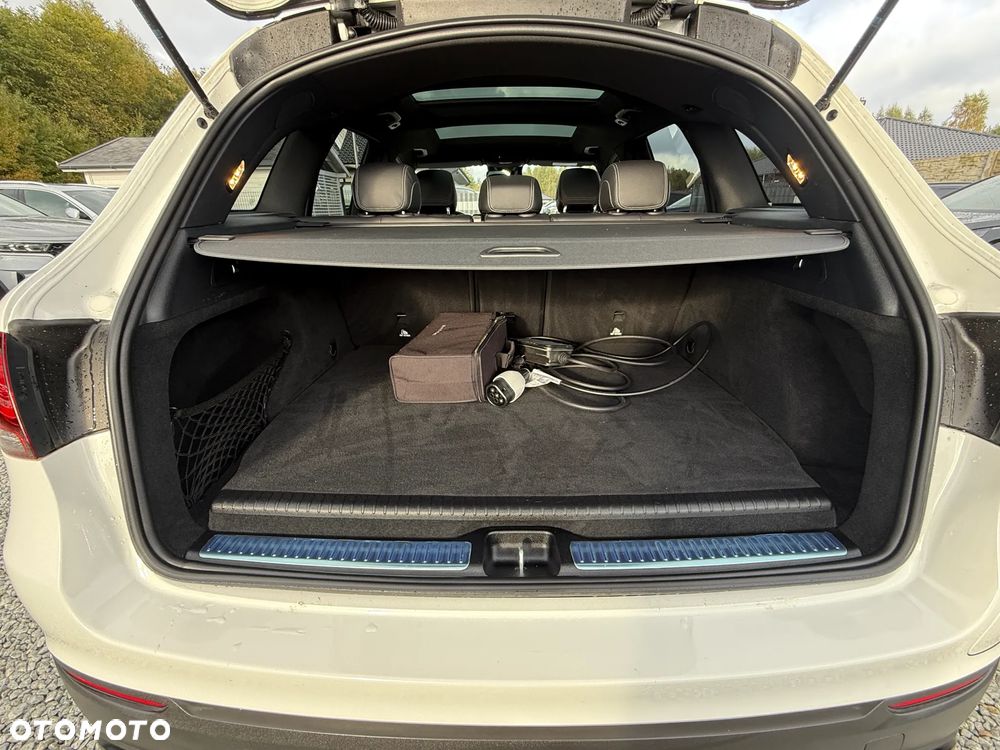 Mercedes-Benz GLC 300 de 4Matic 9G-TRONIC AMG Line Plus - 30