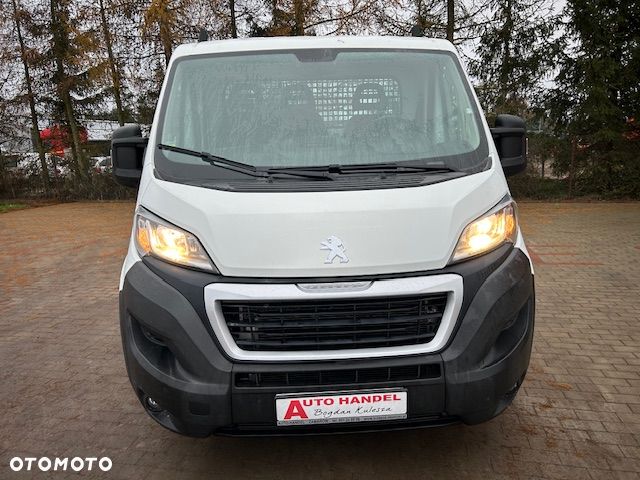Peugeot boxer - 4