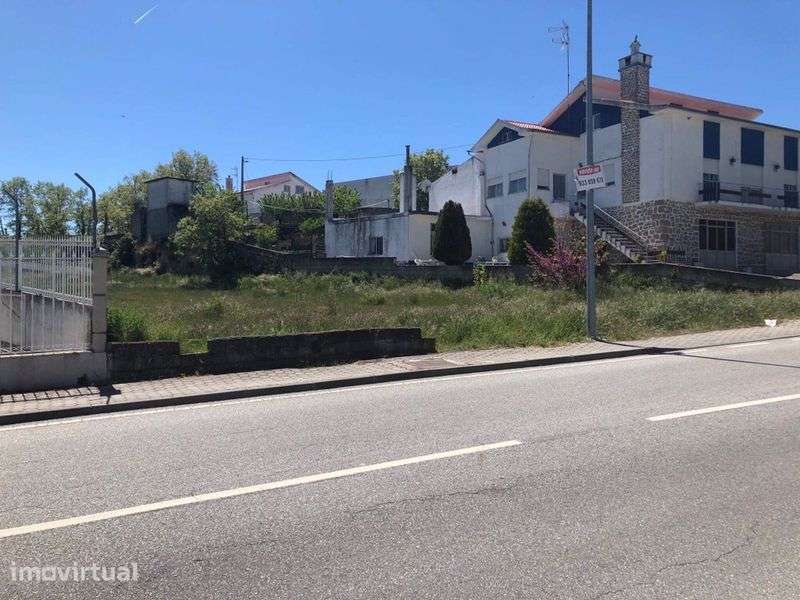 Terreno - Lote 1400 m2 - Vilar Formoso - Grande imagem: 2/6