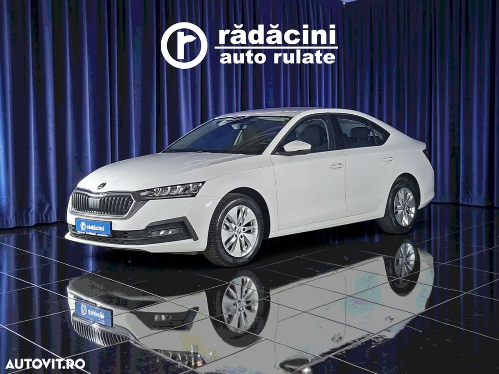 Skoda Octavia - 4