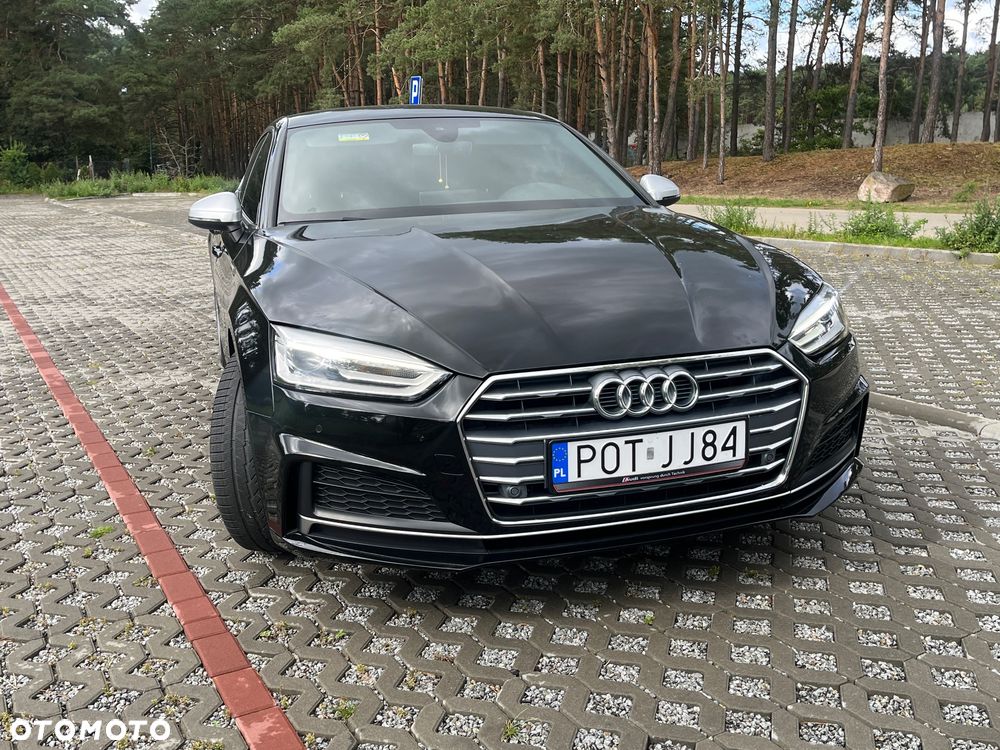 Audi A5 Sportback 2.0 TDI S tronic sport - 17