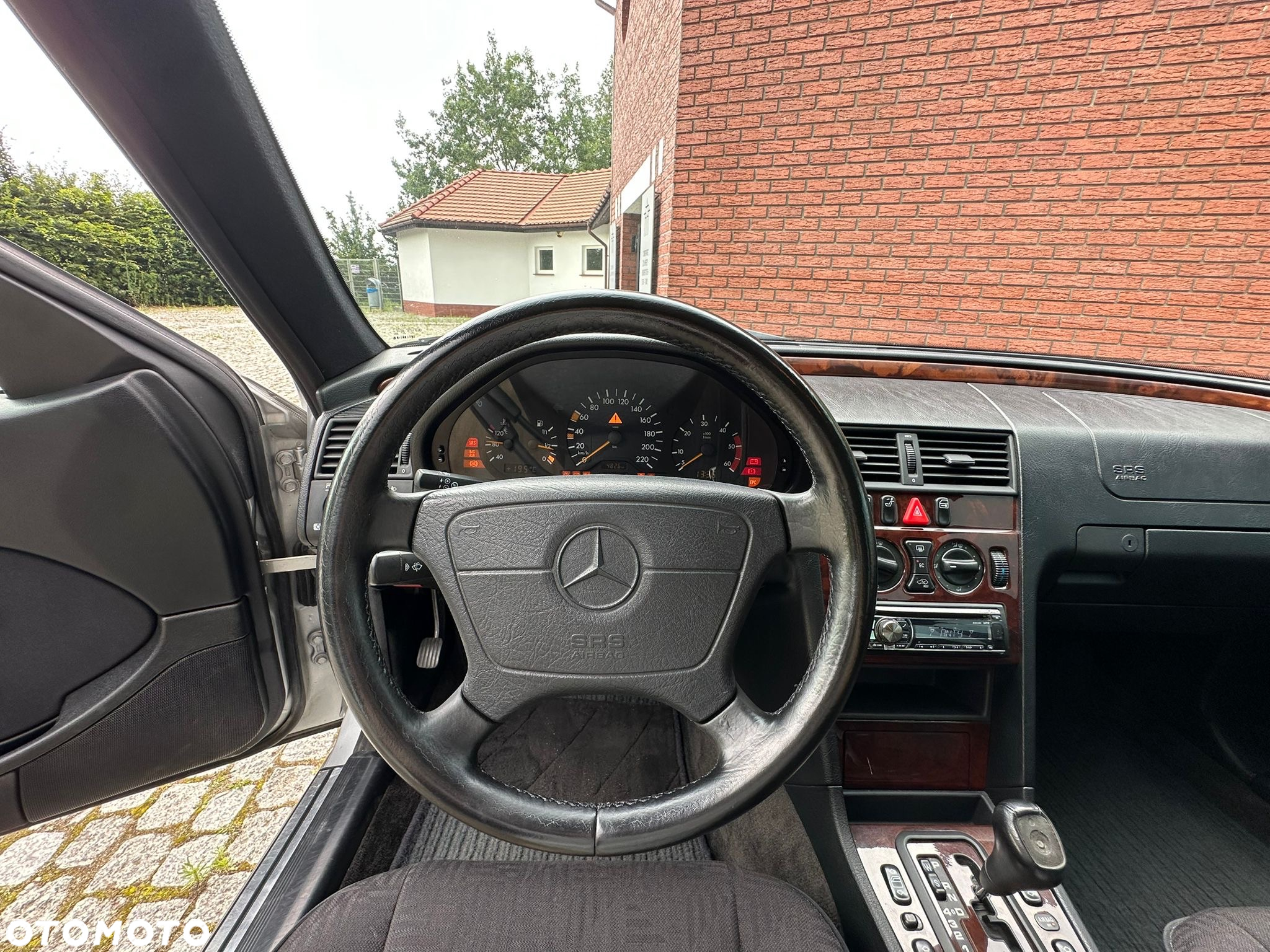 Mercedes-Benz Klasa C - 29