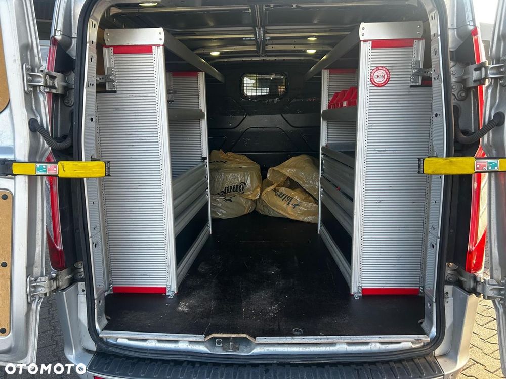 Ford Transit - 7
