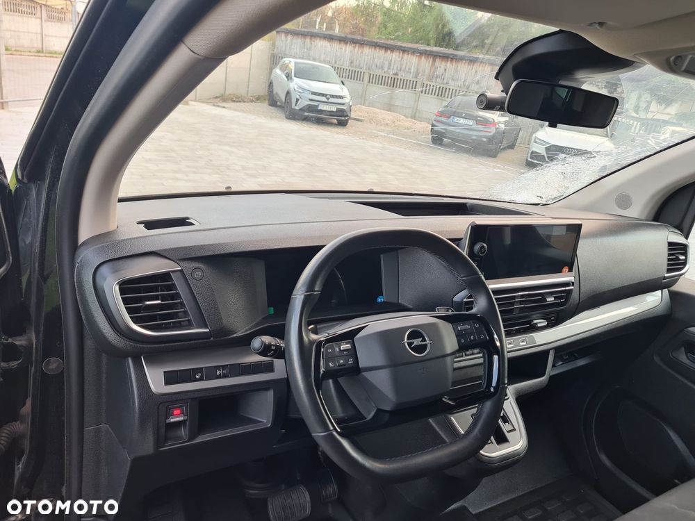 Opel Zafira 2.0 Diesel XL Business - 17