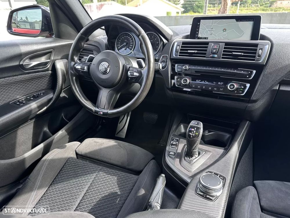 BMW M140i Sport-Aut. Special Edition - 39