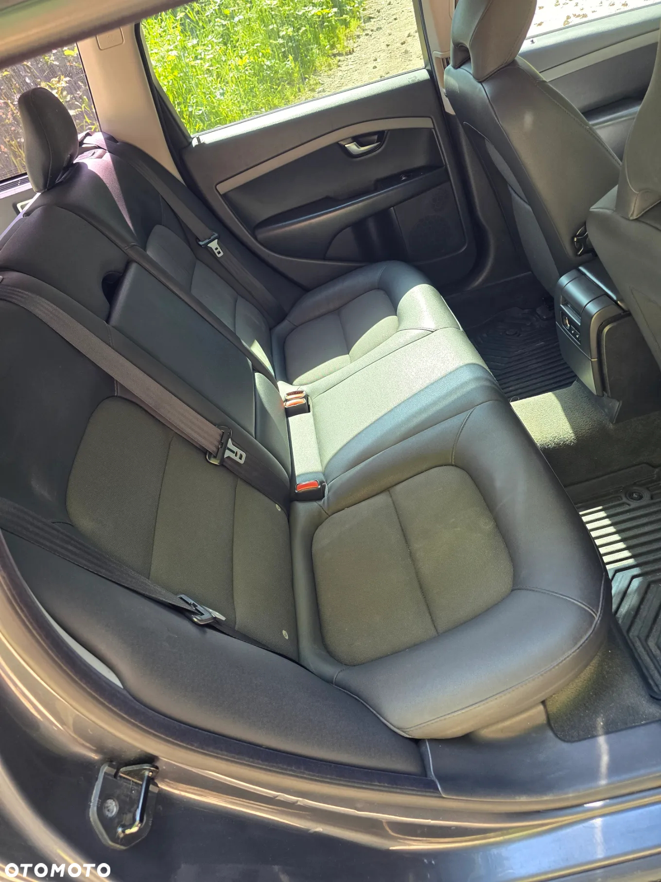 Volvo V70 - 13