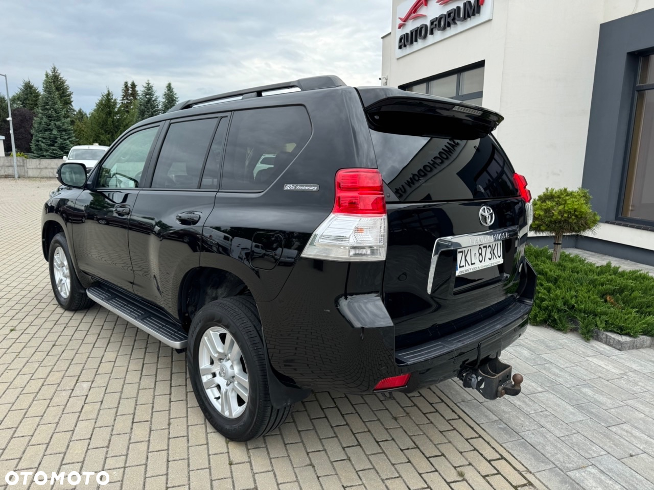 Toyota Land Cruiser LC 3.0 D-4D Prestige - 7