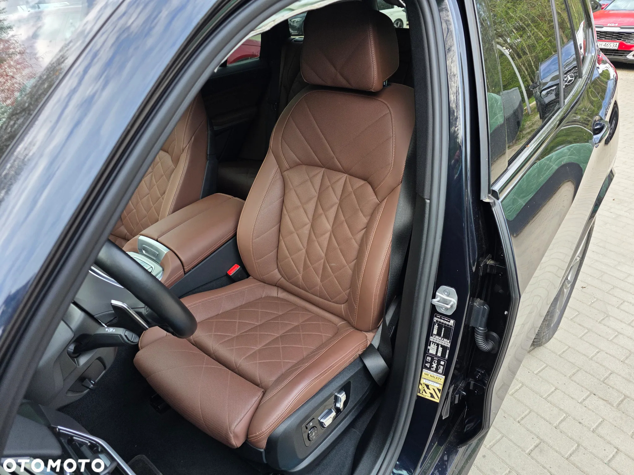 BMW X5 - 12