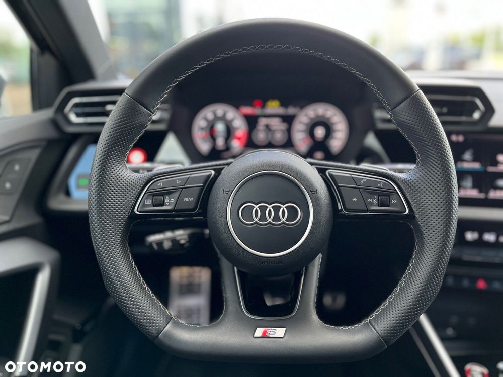 Audi S3 - 24