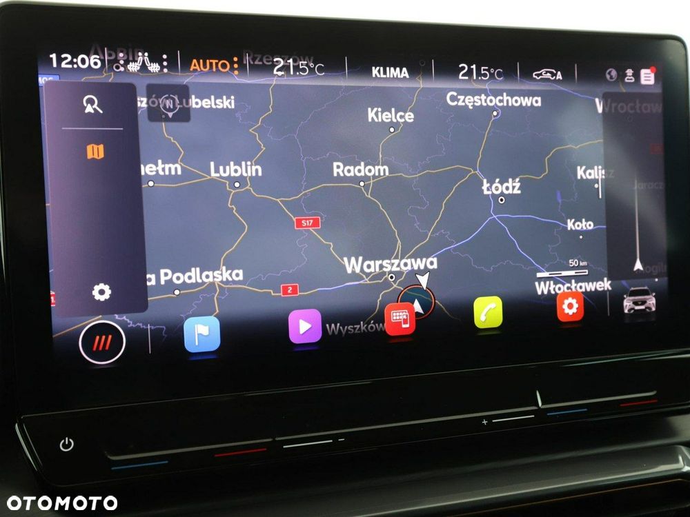 Cupra Formentor 2.0 TSI 4Drive VZ DSG - 26