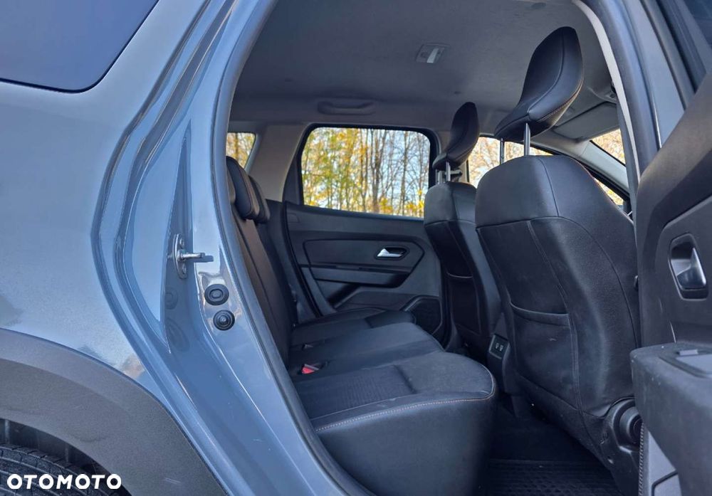 Dacia Duster 1.3 TCe Journey 4WD - 30