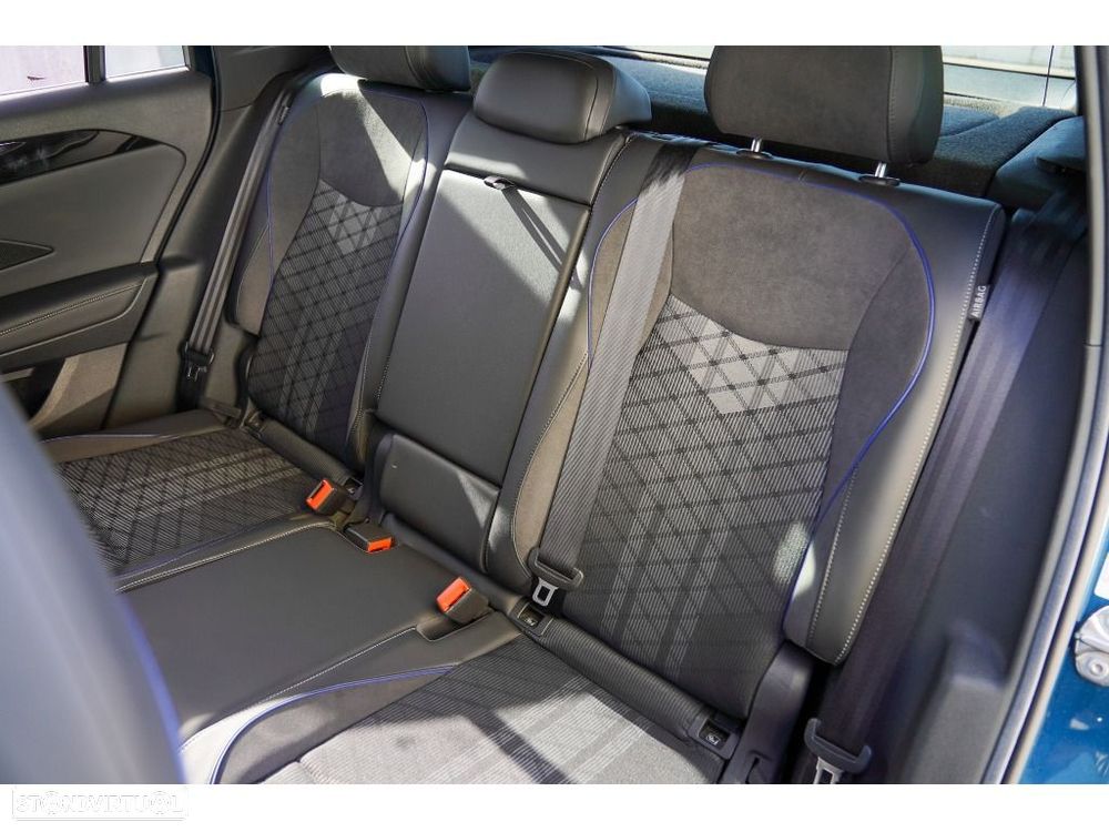VW Tiguan 1.5 TSI eHybrid R-Line DSG - 22