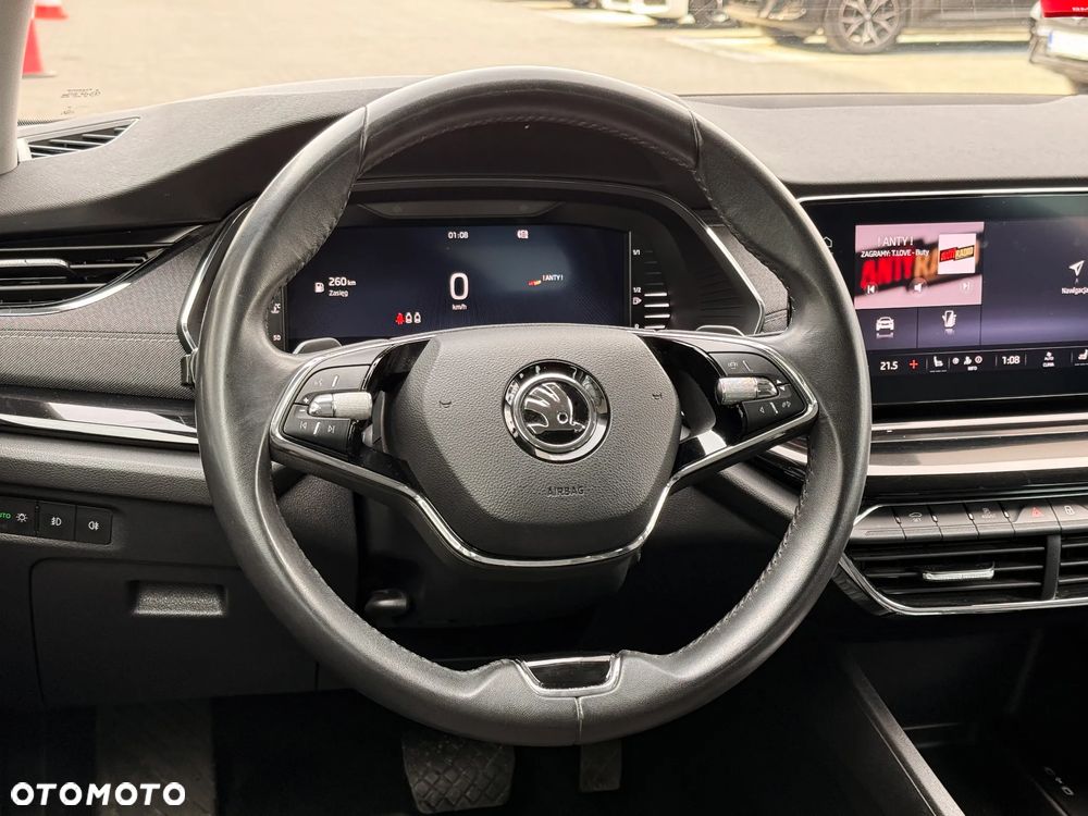 Skoda Octavia 1.5 TSI e-TEC DSG Selection - 32
