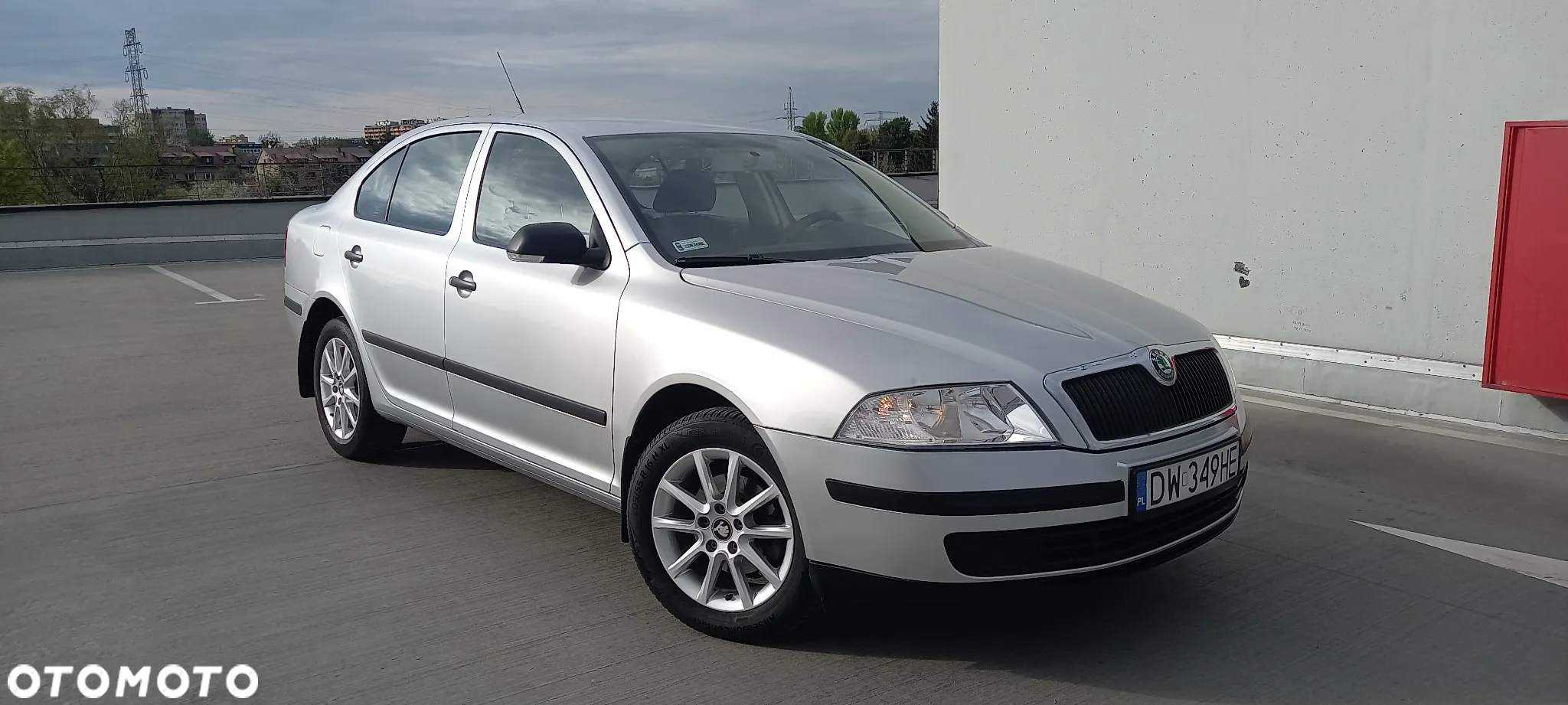 Skoda Octavia - 34