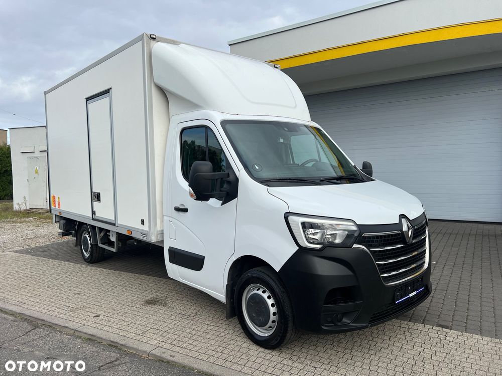Renault MASTER - 4