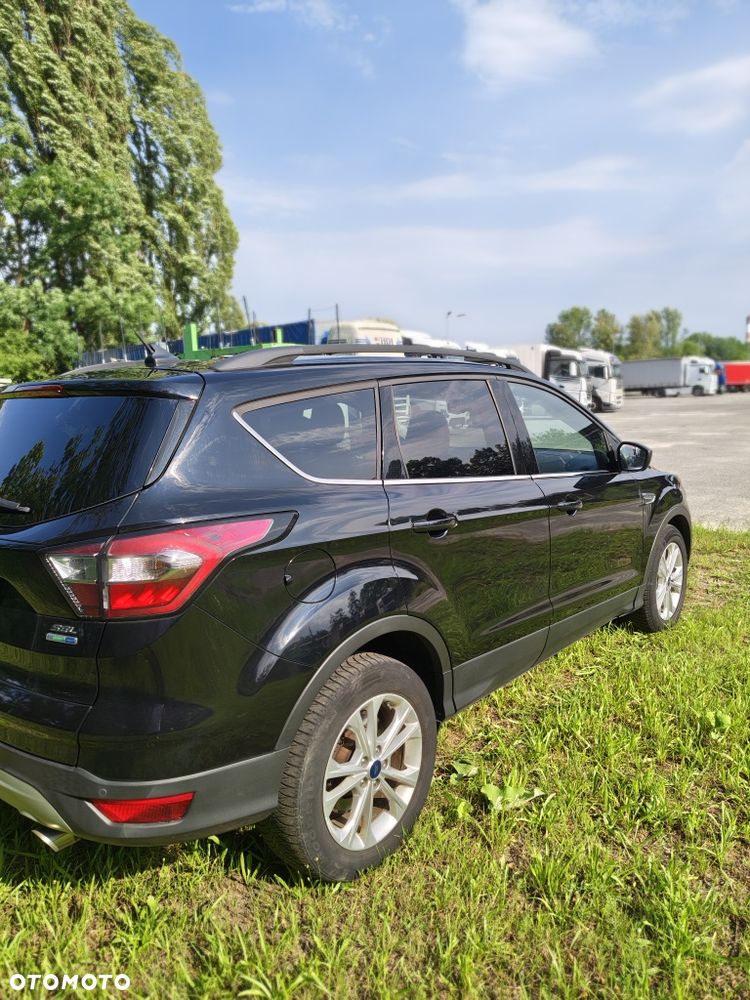 Ford Escape - 4
