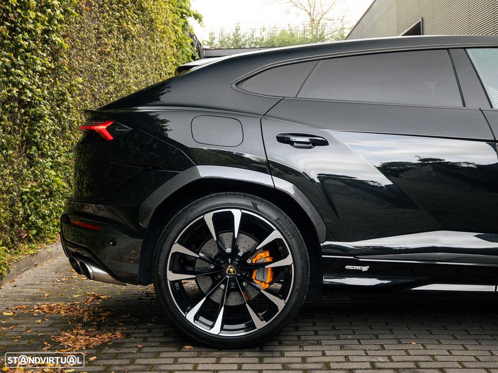 Lamborghini Urus 4.0 V8 S - 16