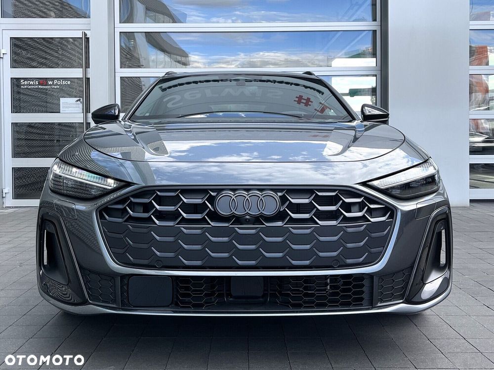 Audi A5 Avant - 11