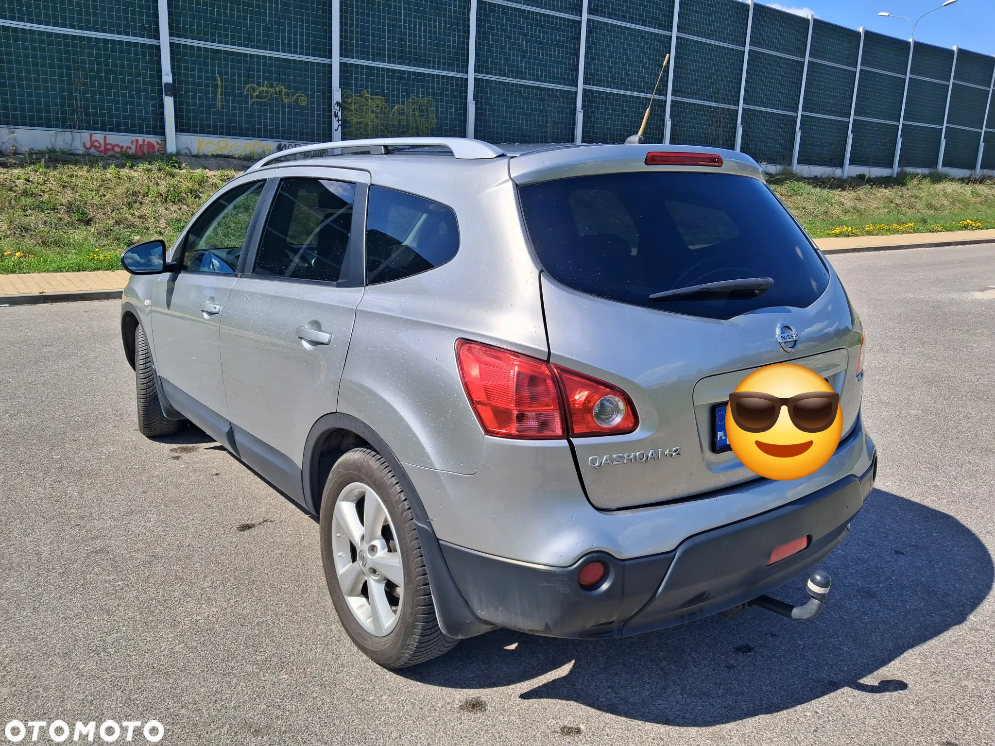 Nissan Qashqai 2.0 acenta - 3