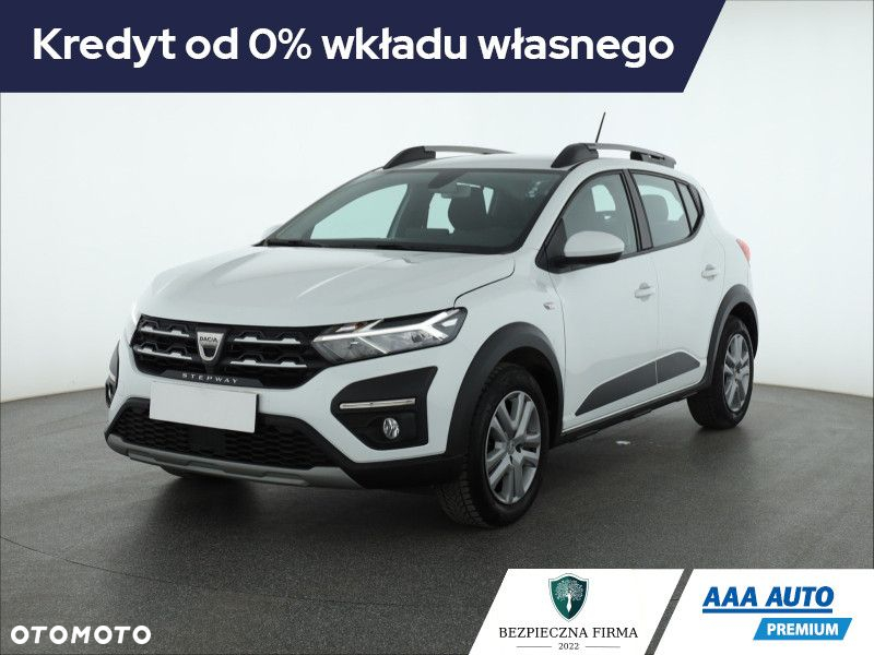Dacia Sandero - 2