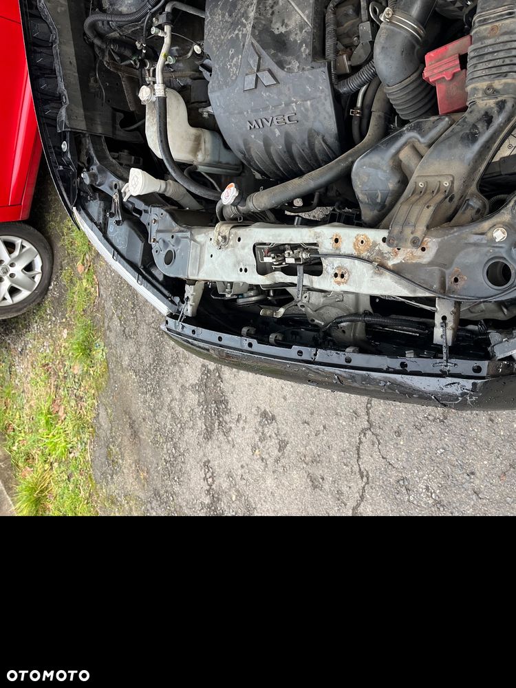 Mitsubishi ASX 1.6 2WD Comfort Edition - 10