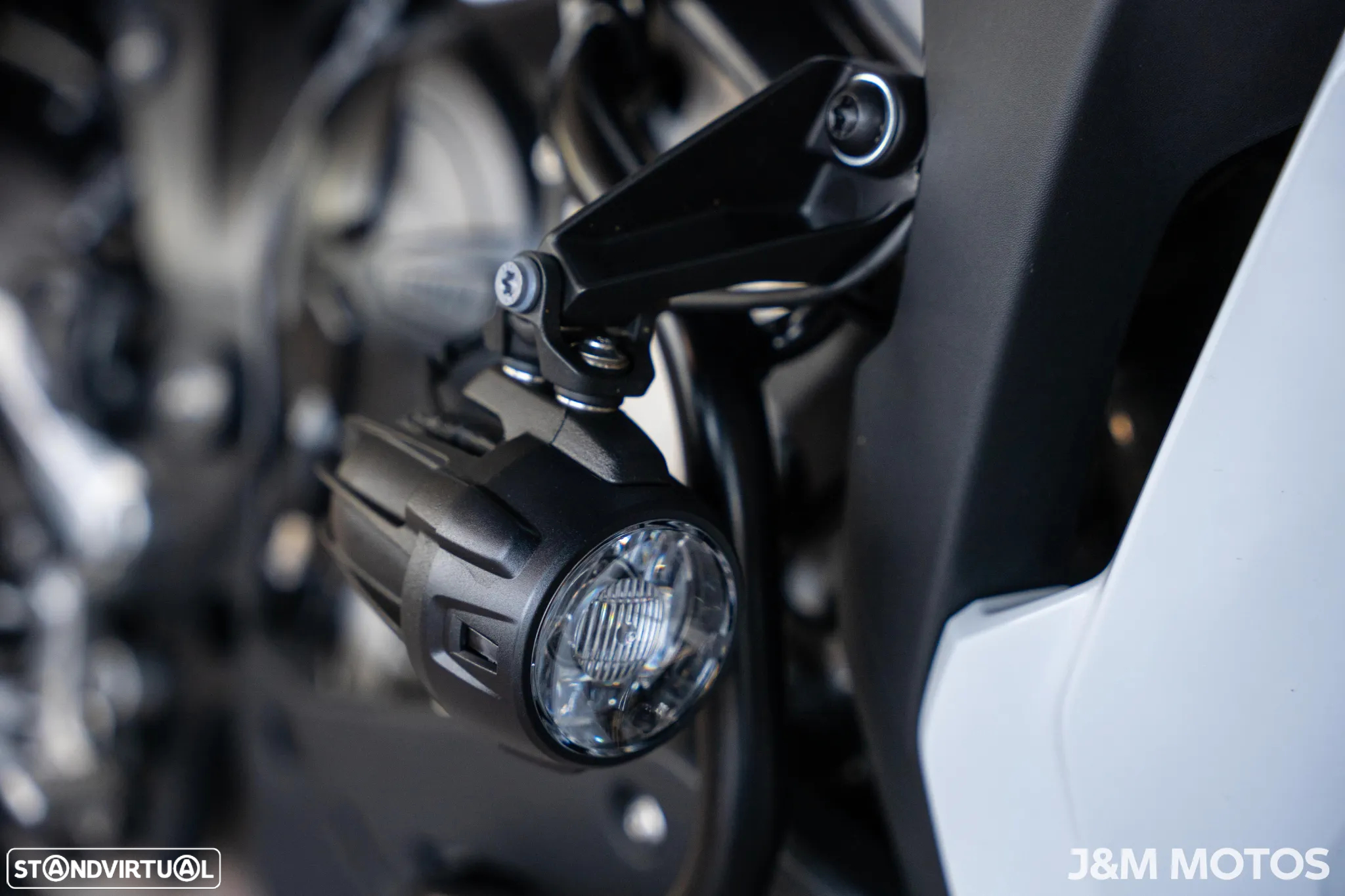 BMW S 1000 XR - 3