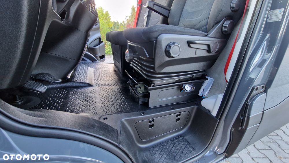 Iveco 35S180--LED-3.0-MANUAL- MAX--MAXI-DAILY-35C18-MASTER-SPRINTER-CRAFTER-DUCATO-JUMPER-BOXER-IVECO-MOVANO-- - 10