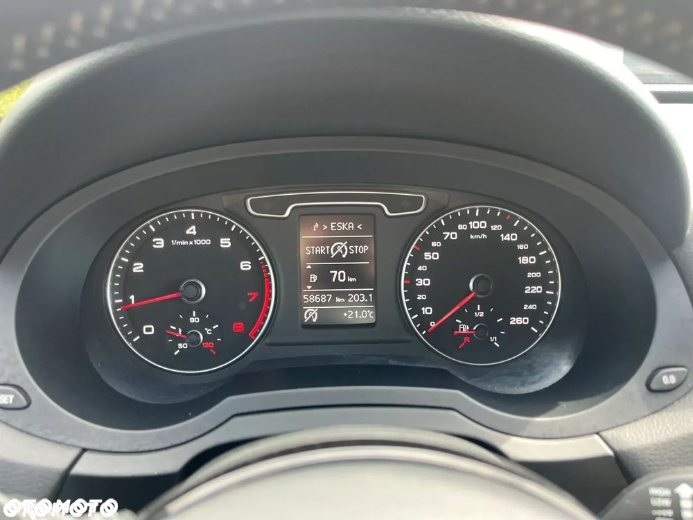 Audi Q3 - 8