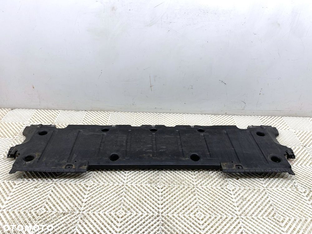 OSŁONA PODWOZIA  VW ID.3 (E11) 2019 - 2022 Pro 150 kW [204 KM] elektryczny 2021 - 2022 1EA825101E - 1