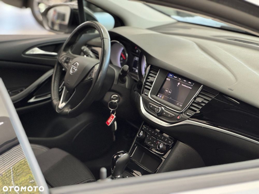 Opel Astra V 1.5 CDTI Business Elegance - 38
