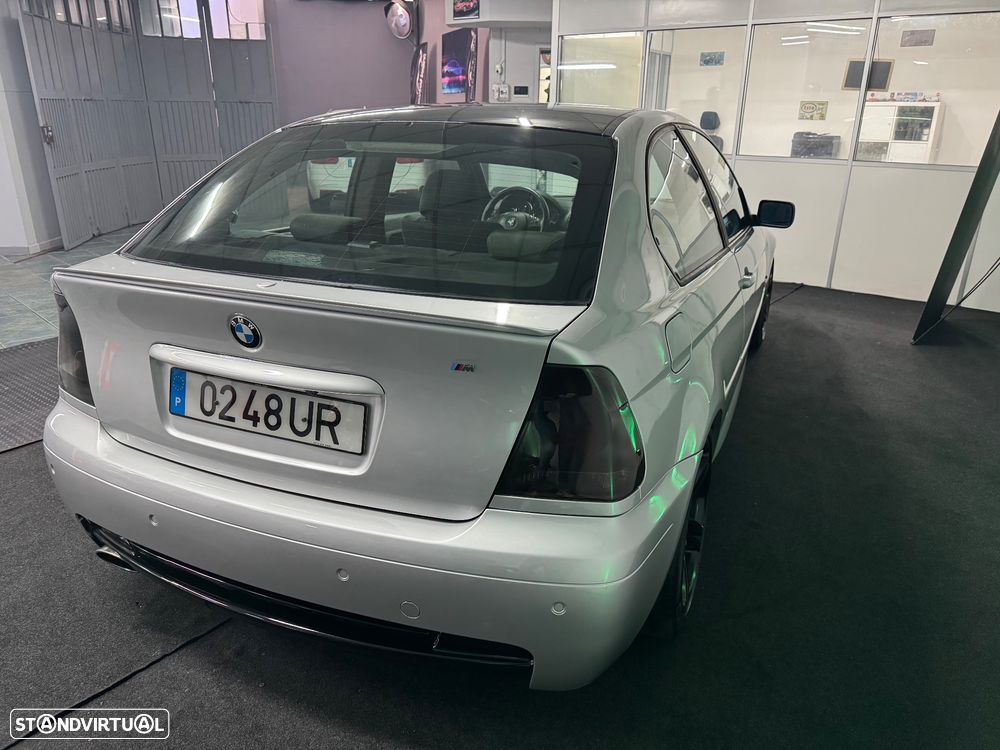 BMW 320 - 12