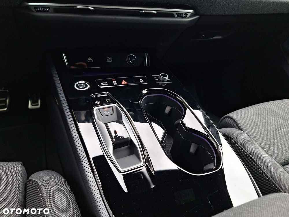 Audi A5 Avant TFSI S tronic - 17