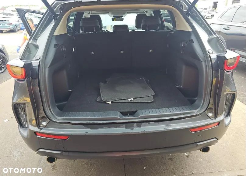 Mazda CX-50 - 13