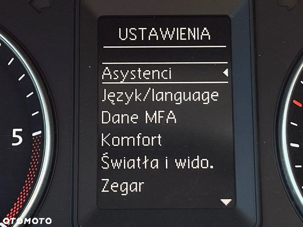 Volkswagen Caddy - 23