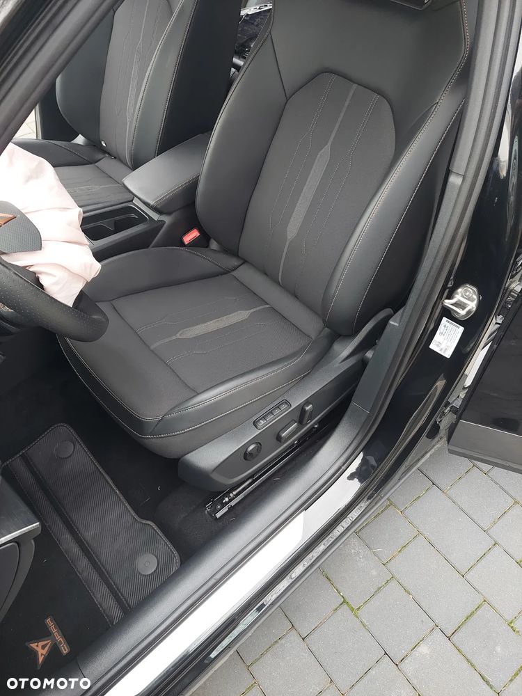 Cupra Formentor - 17