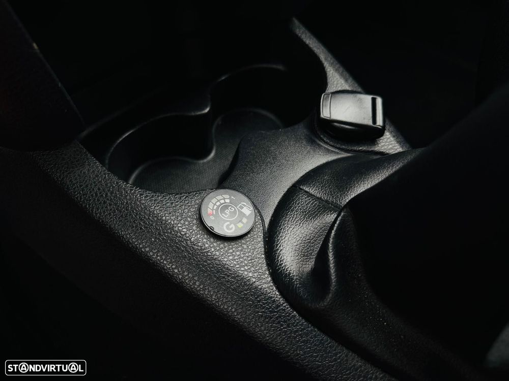 Dacia Sandero 1.0 ECO-G Comfort Bi-Fuel - 32