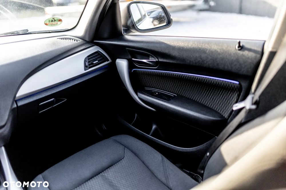 BMW Seria 1 116d Urban Line - 26