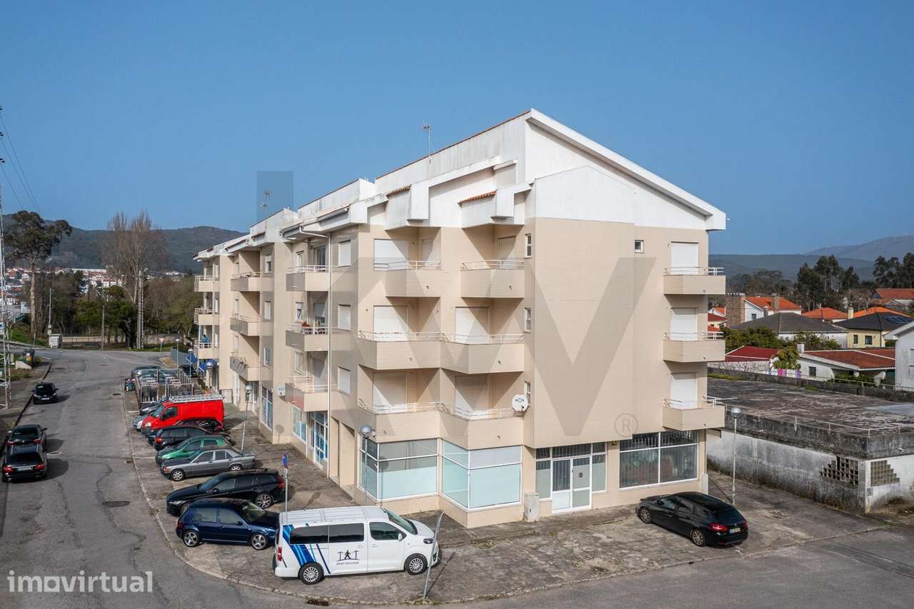 Apartamento T3+1 duplex com terraço em Freguesia de Âncora, Caminha - Grande imagem: 2/60