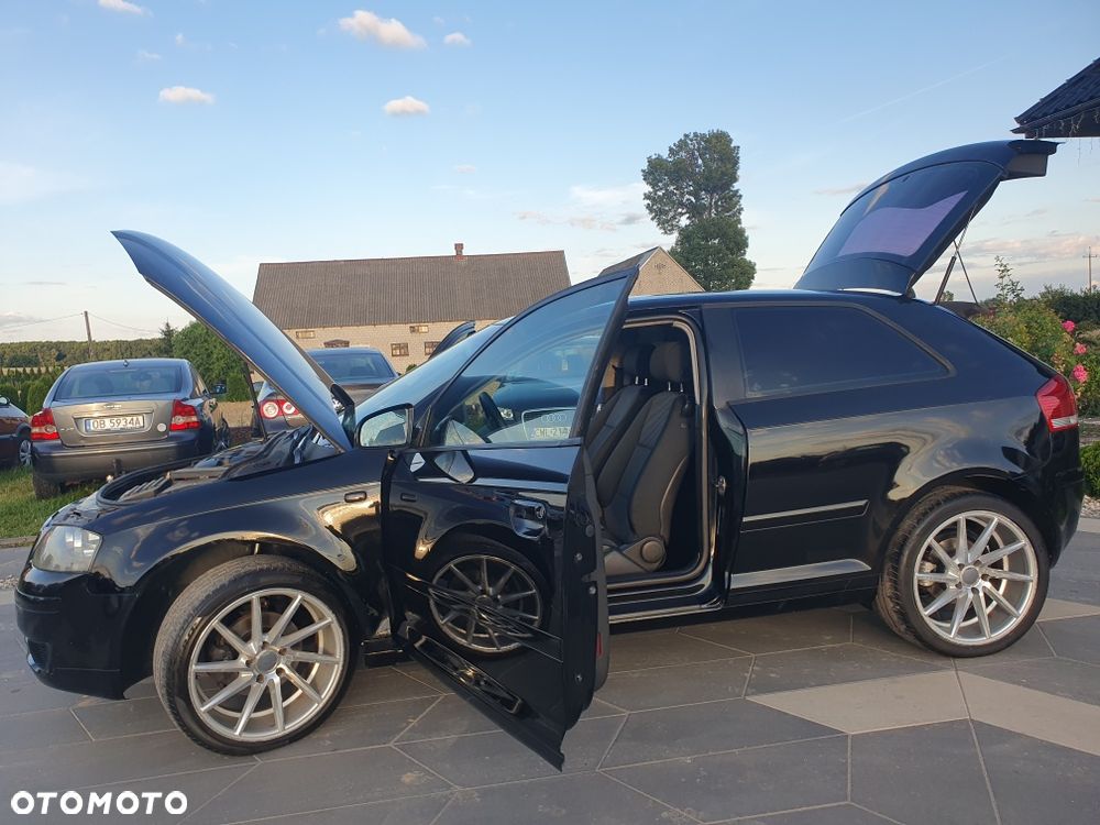 Audi A3 Sportback - 6