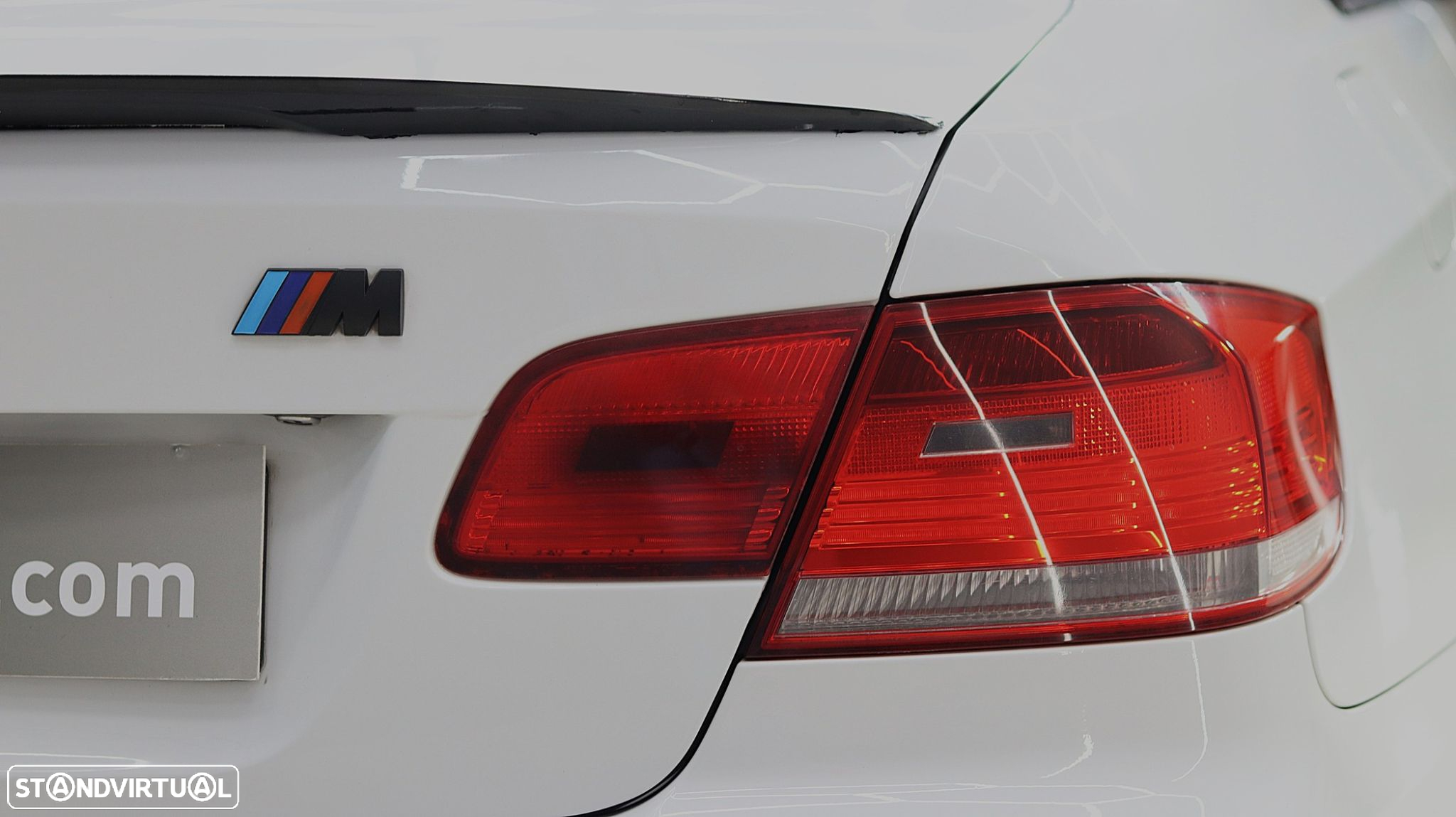 BMW 320 d Coupe - 17